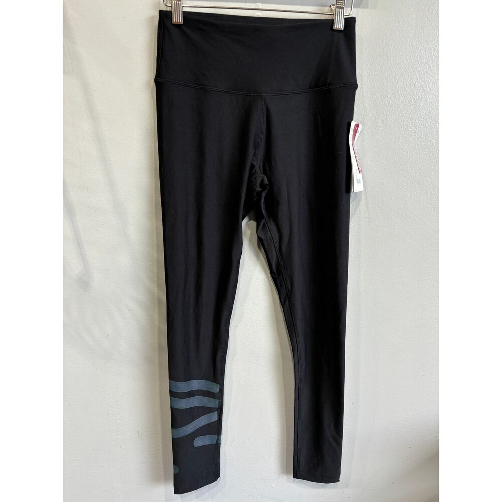 Mondetta "Wonderful 1" training Pants Leggings Black Size XS New